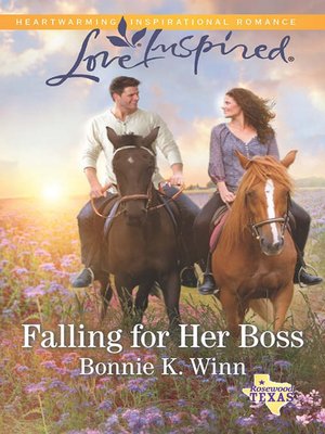 cover image of Falling for Her Boss